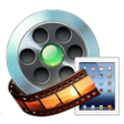 Icon of program: Aiseesoft iPad 3 Video Co…