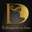Icon of program: Diva Tu Peluquera en Casa