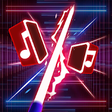 Icono de programa: Beat Light Saber