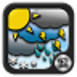 Icono de programa: TSF Weather Pendants Widg…