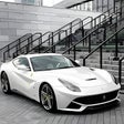 Icono de programa: Driver Ferrari Berlinetta…