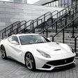 Icon of program: Driver Ferrari Berlinetta…