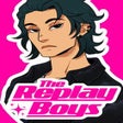 Replay Boys icon