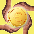 Icono de programa: Euro Earning - Super Easy…