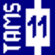 Icon of program: Tams11 Lobby