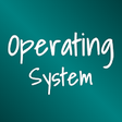 Icono de programa: Operating System Tutorial…