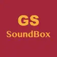 Icon of program: Galatasaray SoundBox