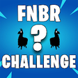 Icono de programa: Challenges for Fortnite