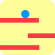 Icono de programa: Ball Fall 2