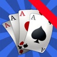 Icon of program: All in One Solitaire Free