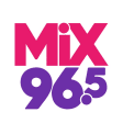 Icon of program: Tulsa's Mix 96, Today's B…