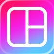 Icon of program: Snap Collage - Frame and …