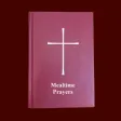 Icon of program: Mealtime Prayers