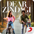 Icono de programa: Dear Zindagi Movie Songs