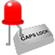 Keyboard LEDs icon