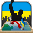 Icon of program: Simulator of Ukraine