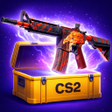 Icon of program: Skin.Club Case Open CS2 …