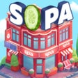 Icon of program: 我想静静 - 美容游戏美甲沙龙SPA