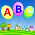 Icon of program: Animation songs of Alphab…