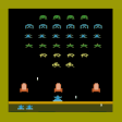 Icon of program: Classic Invaders - Retro …
