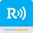 Icono de programa: Rosario Responde