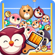 Icon of program: pet ball merge