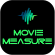 Icono de programa: movieMEASURE