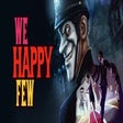 We Happy Few icon