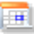 Screen Calendar icon