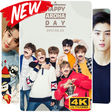Icono de programa: Astro Wallpaper Kpop