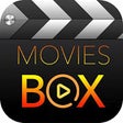 Movie Box 2019 - Free Movies & Tv Shows icon