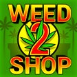 Icon of program: Weed Shop 2