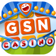 Icon of program: GSN Casino: Online Casino…