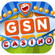 Icon of program: GSN Casino: Online Casino…