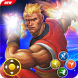 Icono de programa: Ultimate Kung Fu Heroes F…