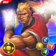 Icon of program: Ultimate Kung Fu Heroes F…