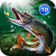 Icono de programa: Fishing Simulator: Catch …