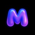 Icon of program: Menace: AI Prank Photo  V…