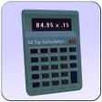 Icono de programa: EZ Tip Calculator