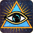 Icono de programa: Karma Reader - Daily Taro…