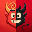 Goddom icon
