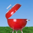 Icon of program: More Grillin'