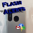 Icon of program: Flash Alerts Ultimate