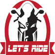 Icon of program: Let's Ride