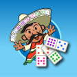 Icon of program: Mexican Train Dominoes