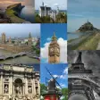 Icon of program: Travel Wallpaper Europe