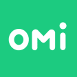 Icon of program: Omi: Chat with Cute Peopl…