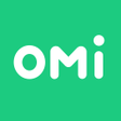 Icono de programa: Omi: Chat with Cute Peopl…