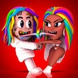 Icono de programa: TROLLZ (with Nicki Minaj)…