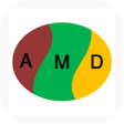 Icon of program: AMD Myanmar News